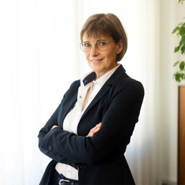 Andrea Hillbricht