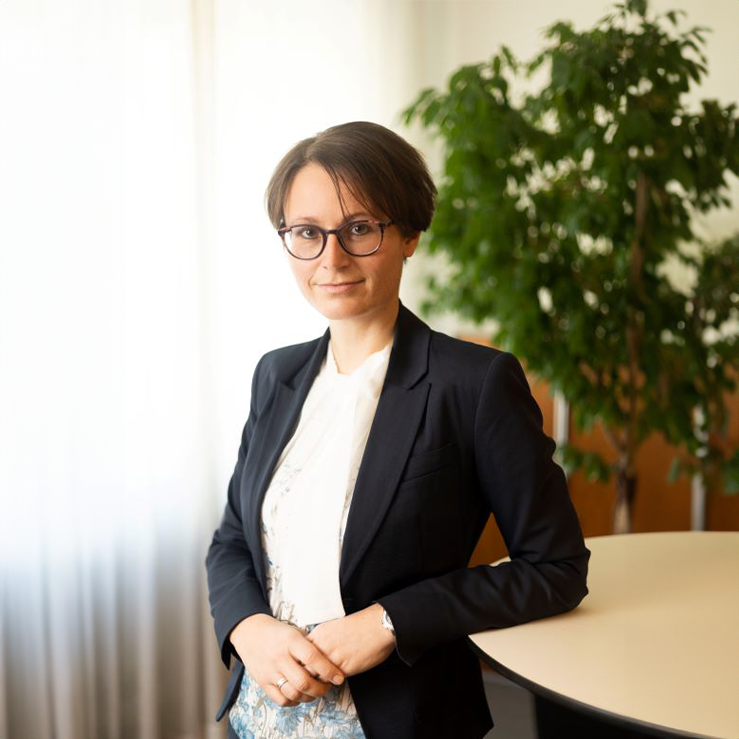 MMMag. Daniela Karner MA